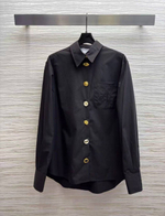 Рубашка Schiaparelli