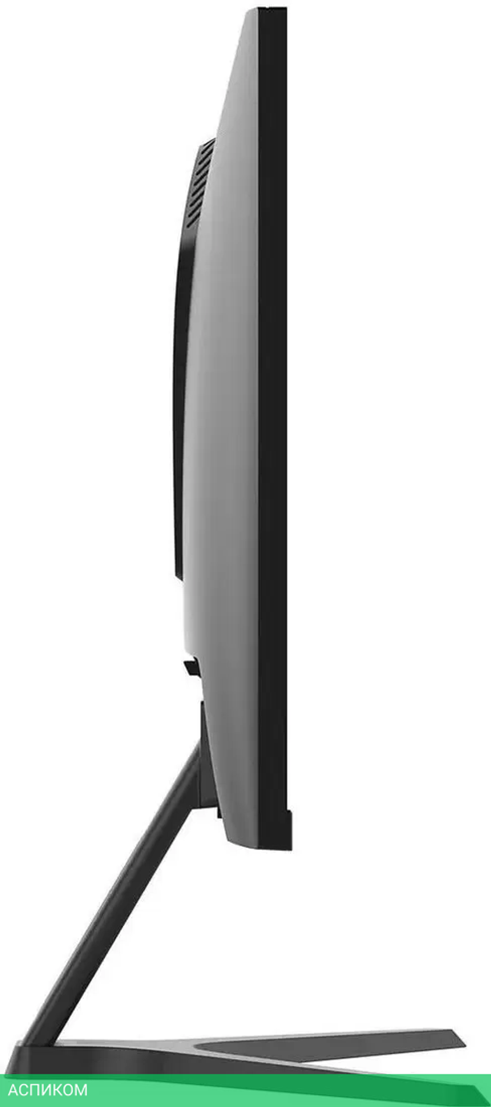 Игровой монитор A4Tech Bloody MN270F (черный)