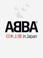 ABBA / In Japan (DVD)