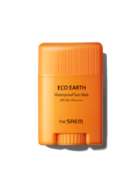 Eco Earth Waterproof Sun Stick