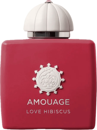 Amouage Love Hibiscus EDP
