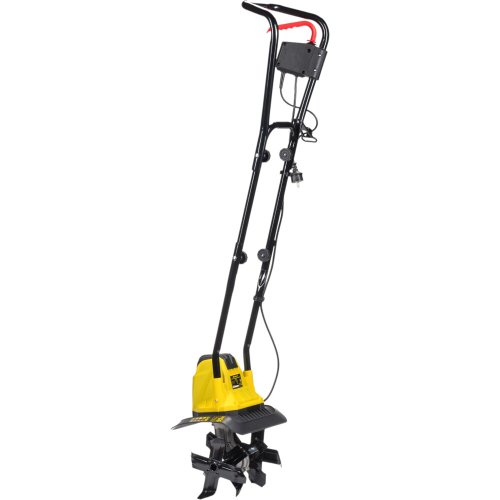 Культиватор CHAMPION EC 750 электрический