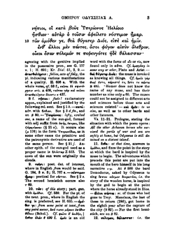 Homer'S Odyssey. Books I-IV | Homer