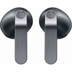 Беспроводные наушники Samsung Galaxy Buds4 (TWS) (Чёрный | Black)
