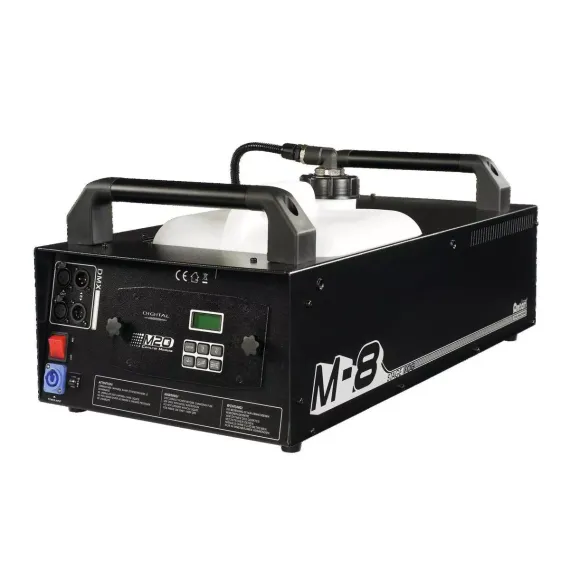 Antari M-8 сценическая дым машина, мощностью 1800 Вт
