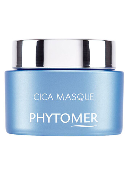Маска питательная для чувствительной и поврежденной кожи PHYTOMER Cica Mask Soothing Ultra-Nourishing Mask