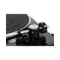 Thorens TD-204 Black High Gloss
