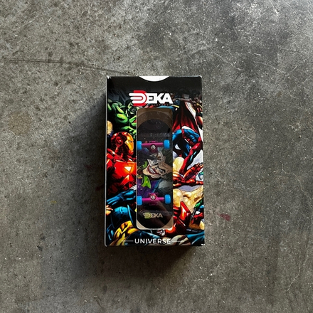 Фингерборд Deka Marvel/DC