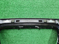 Крышка багажника Geely Tugella (2019-2024)