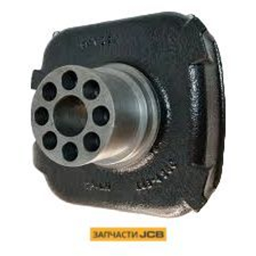 Поворотный кулак JCB 458/20243