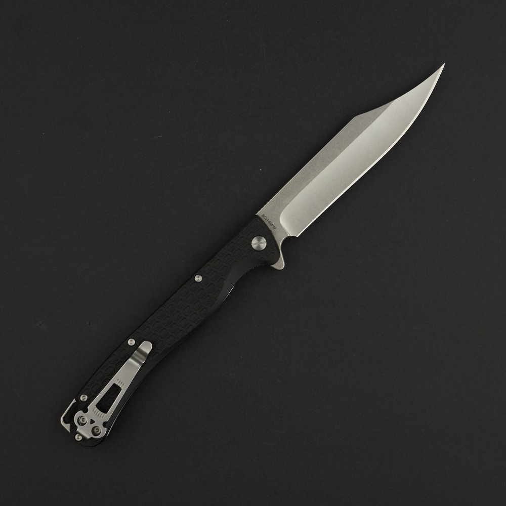Нож складной DAGGERR Toothpick DL