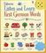 Listen and Learn First Words in German