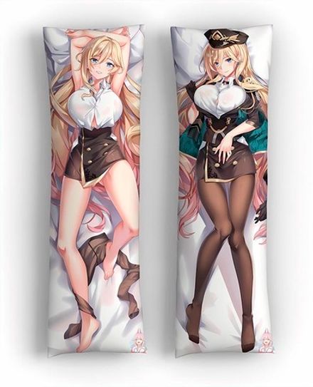 Дакимакура Дюрандаль №5