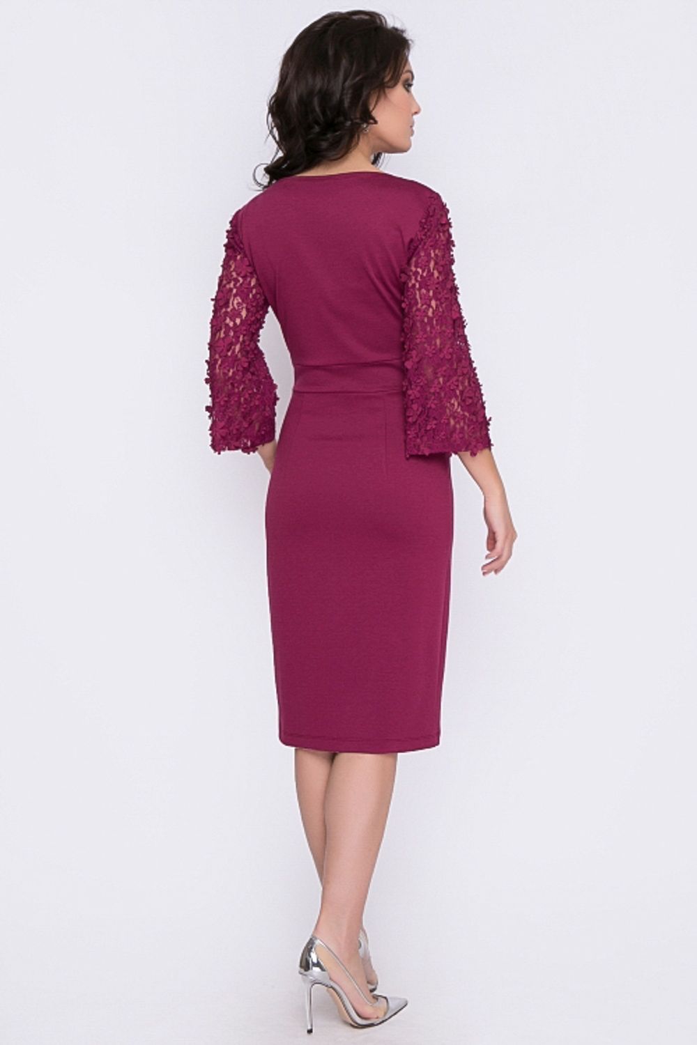 Платье 7852 Avili