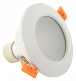 Встраиваемый светильник Denkirs DK3016 DK3016-WH