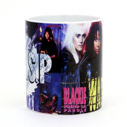 Кружка W.A.S.P. Blackie (108)