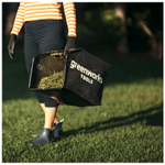 Газонокосилка аккумуляторная GREENWORKS GD40LM46HP 40В,46см,б/щ,без АКБ и ЗУ (2514407)