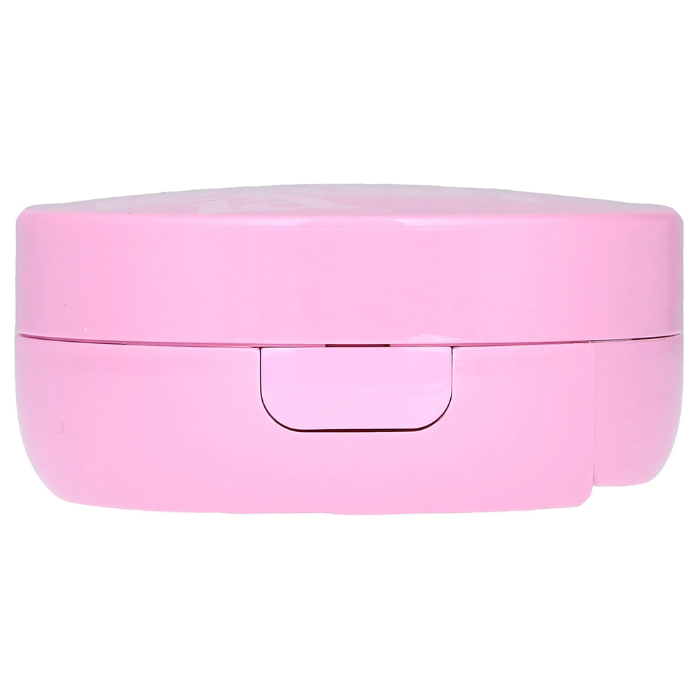 Unleashia, Don't Touch Glass Pink Cushion, SPF50 + / PA ++++, 25 N Molten, 15 г (0,52 унции)