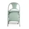 Складной стул Lilu мятный