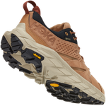 Полуботинки женские Hoka Anacapa low GTX