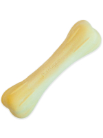 Petstages игрушка для собак Chick-A-Bone косточка с ароматом курицы 18 см большая