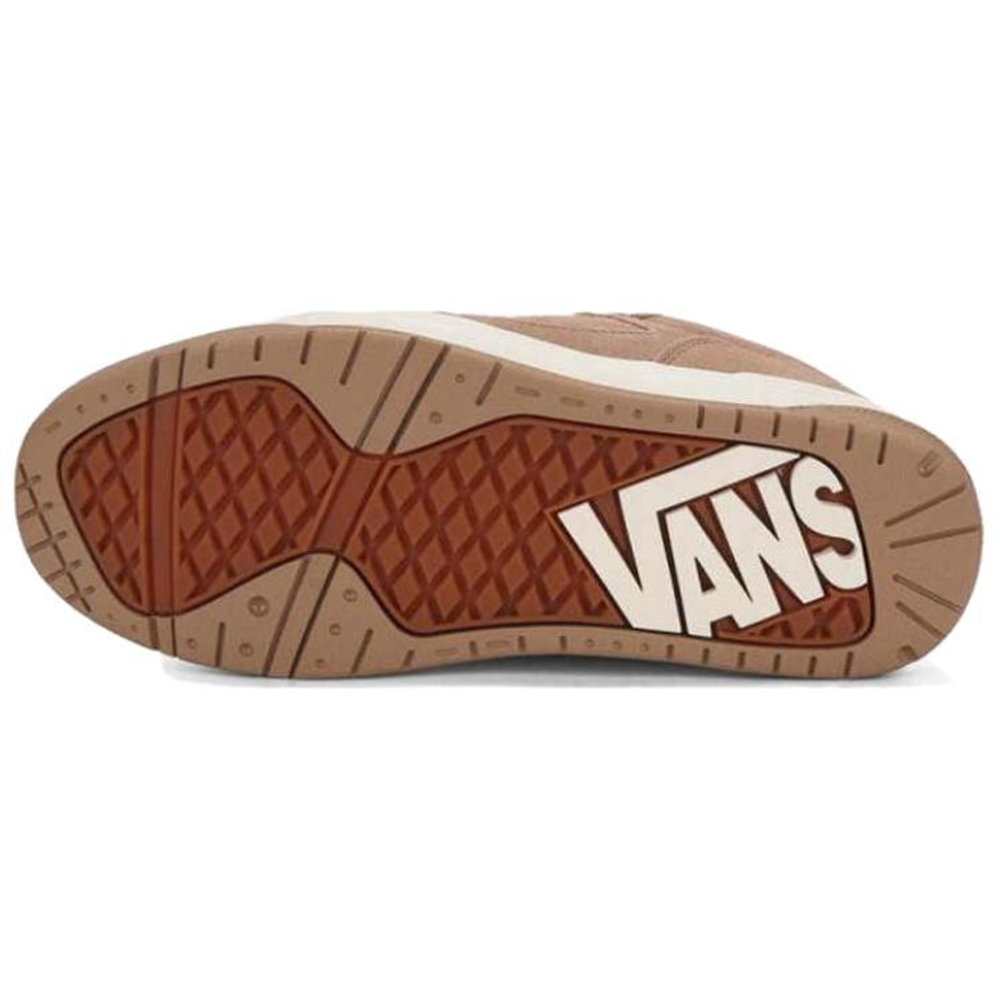 Кеды Vans Upland 'Brown' VN000D1HE2V