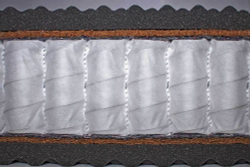 Матрас Dreamline Coal Memory Space Massage TFK