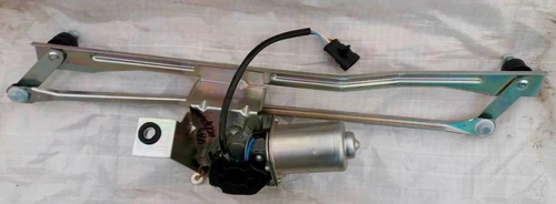 Трапеция стеклоочистителя /УАЗ 3163 Патриот/ с мотором н/о (КЗАЭ)