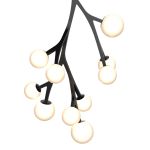 Люстра MD2050-10A black