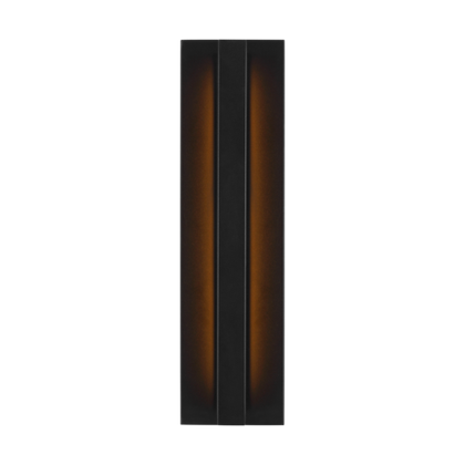 Настенный светильник Visual Comfort Anton Medium Wall