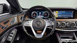 Mercedes-Benz S-Class W222 S350 d 4MATIC (11.2019)