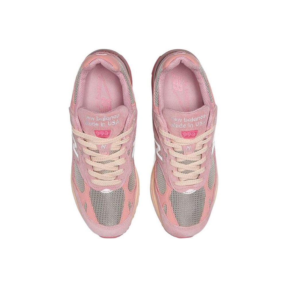 New balance 993 damen rosa new arrivals