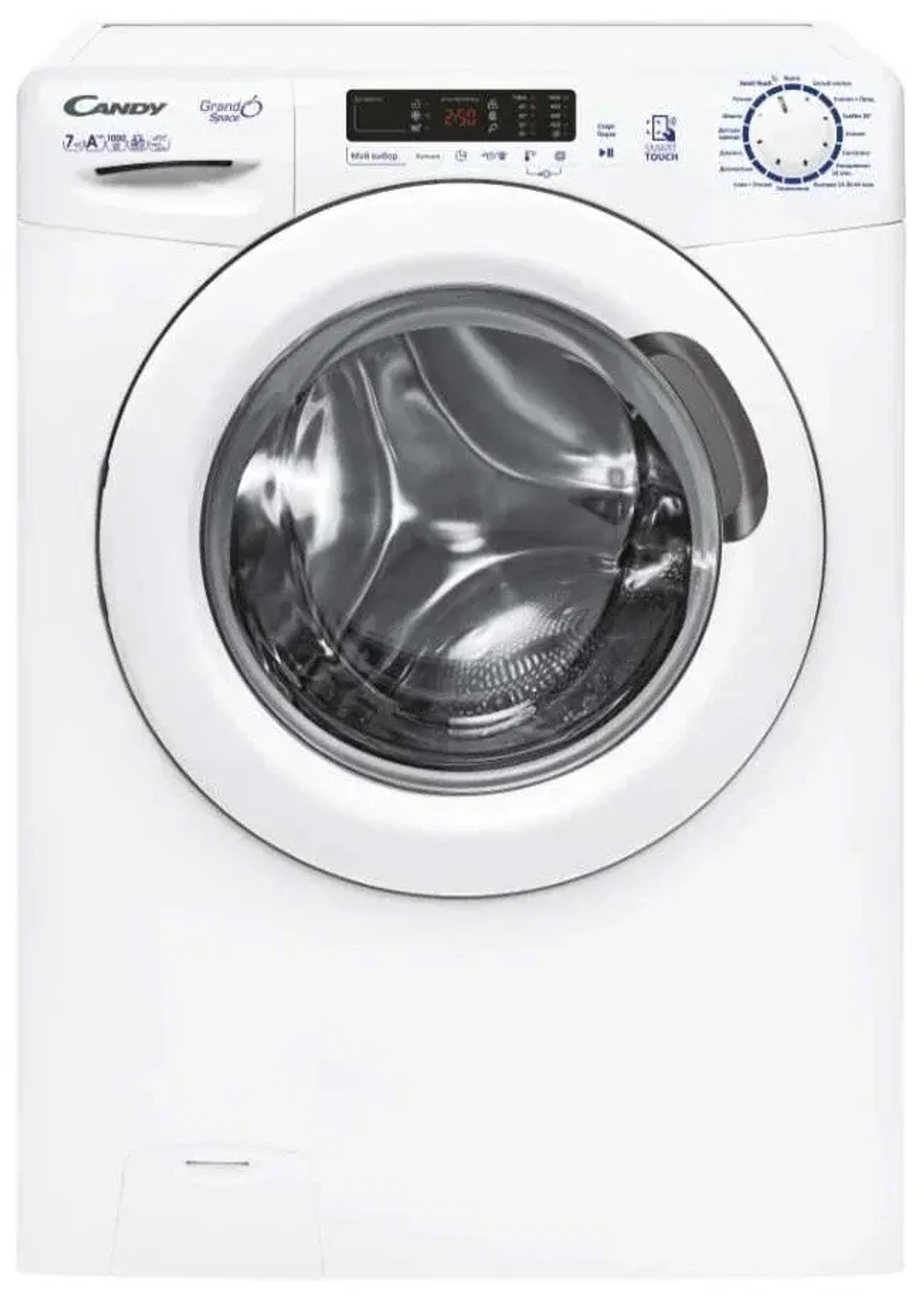 Стиральная машина Candy MCS4 1072D1/2