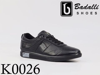 Кроссовки мужские K0026-1P 39-44