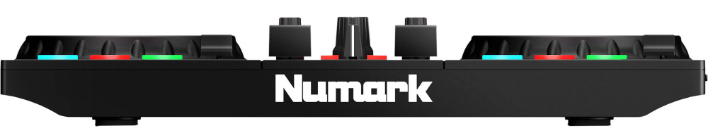 DJ-контроллер NUMARK PARTY MIX II
