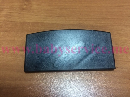 Клавиша фиксатора Emmaljunga внешняя