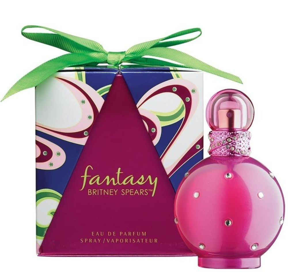 Britney Spears Fantasy EDP