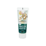Детская зубная паста Hanil Kids Fresh Dental Apple Flavor с экстрактом яблока 80г