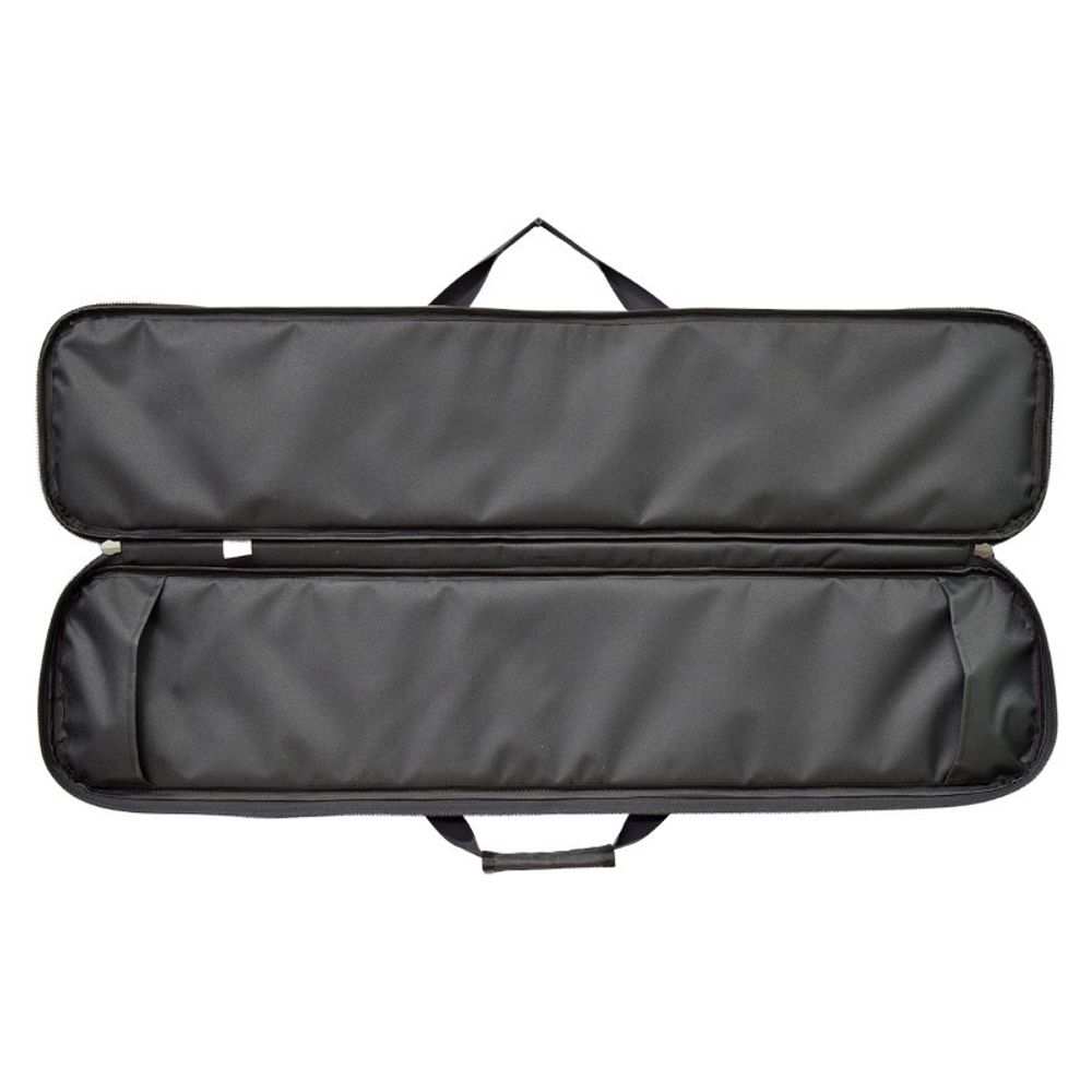 Оружейный кейс МСО-110М для ВПО-208/209, Вепрь, ОП-СКС длиной 110 см, МОЛОТ