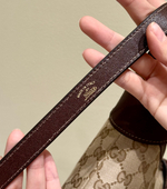 Gucci Jackie 1961 Medium Bag 31 cm