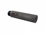 ДТК Барс газоразгруженный АК-12 gen. 3 (5,45x39, .223Rem, Цанговый зажим), BRT