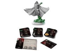 Black Rose Wars: Rebirth - Core + Jukas Kickstarter Edition