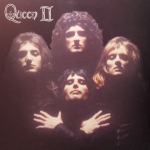 Queen / Queen II (LP)