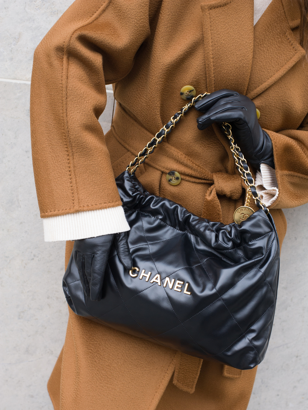 Chanel 22Bag