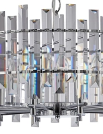 Подвесная люстра Stilfort FEERIYA 2114/09/12P