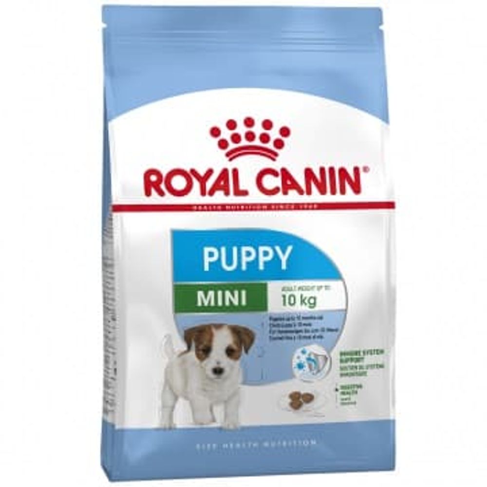 *Royal Canin 4кг Mini Puppy Корм д/щенков (УЦЕНКА) *Royal Canin 4кг Mini Puppy Корм д/щенков (УЦЕНКА)