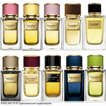 The Velvet Collection