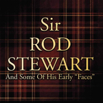 Rod Stewart / Sir Rod Stewart And Some of His Early "Faces" (LP)