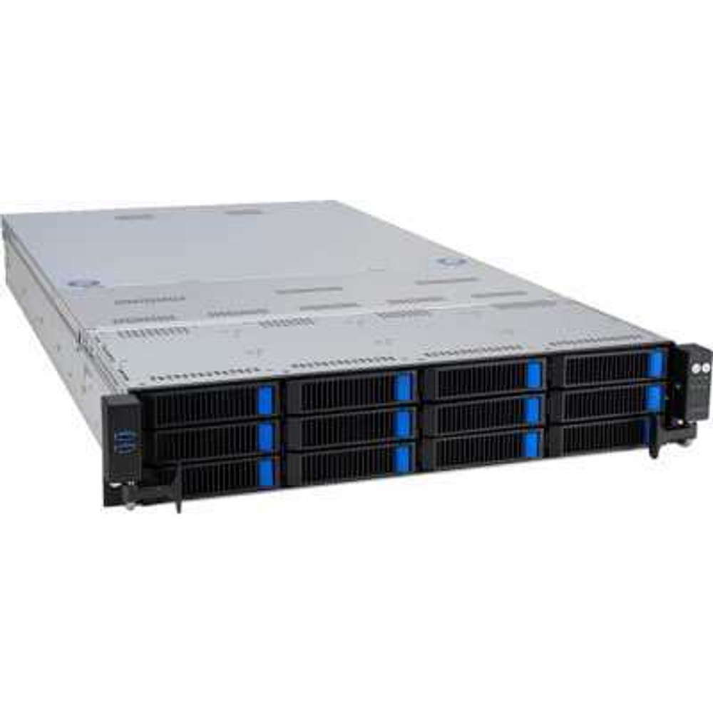 Сервер ASUS RS720A-E12-RS12 90SF02E1-M005U0