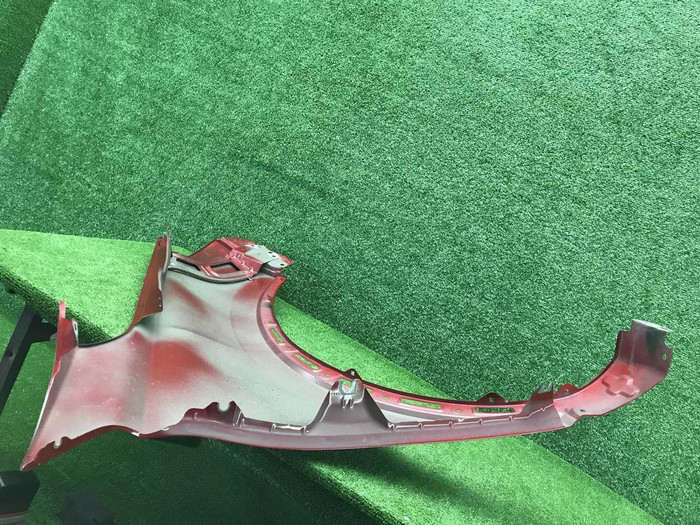 Крыло переднее левое Chery Tiggo 7 Pro (2020-2024)